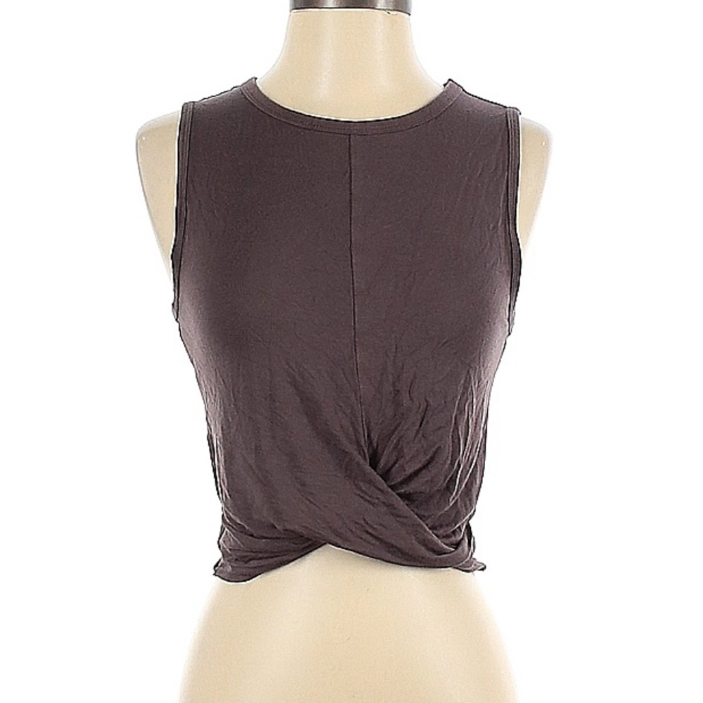 Alo yoga top. Size extra small